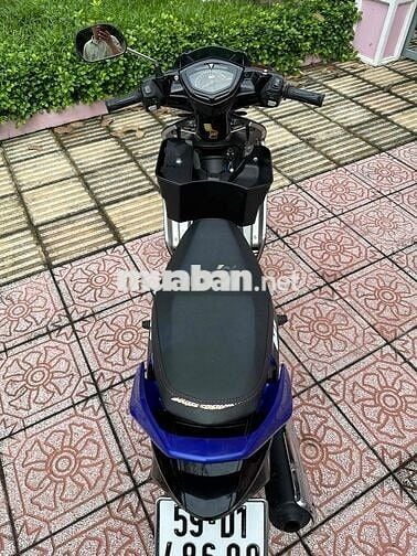 Exciter 135cc