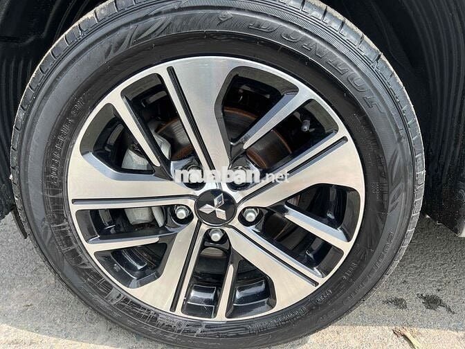 Mitsubishi Xpander 2019 1.5 AT xe 1 chủ từ đầu