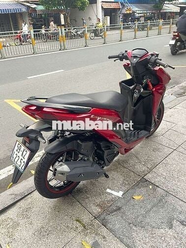 Honda Vario 125 2020 mới 90% bstp chính chủ
