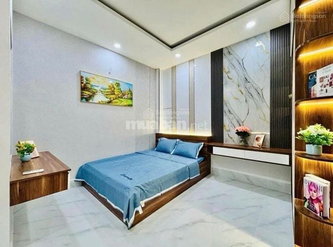 [4TỶ890] Hạ giá bán gấp căn Trần Bình Trọng, BT - 86m2/ 1T 2L ST