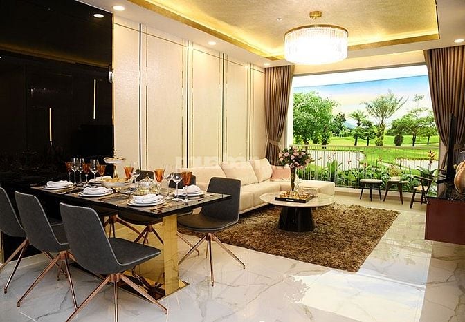 Bán căn hộ The Privé, Song Hành, An Phú, Q2, TP.HCM, 8,5 tỷ, 71,5 m2