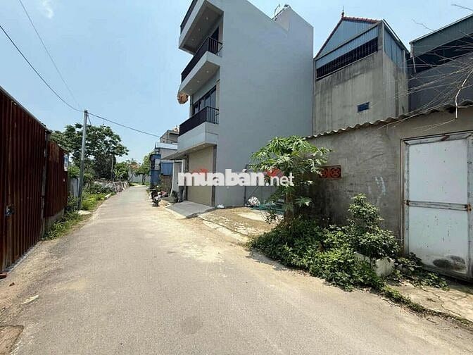 LÔ ĐẤT ĐẸP TRUNG TÂM THỊ TRẤN CHÚC SƠN – CHƯƠNG MỸ, HÀ NỘI  LÔ ĐẤT ĐẸP TRUNG TÂM THỊ TRẤN CHÚC SƠN – CHƯƠNG MỸ, HÀ NỘI 