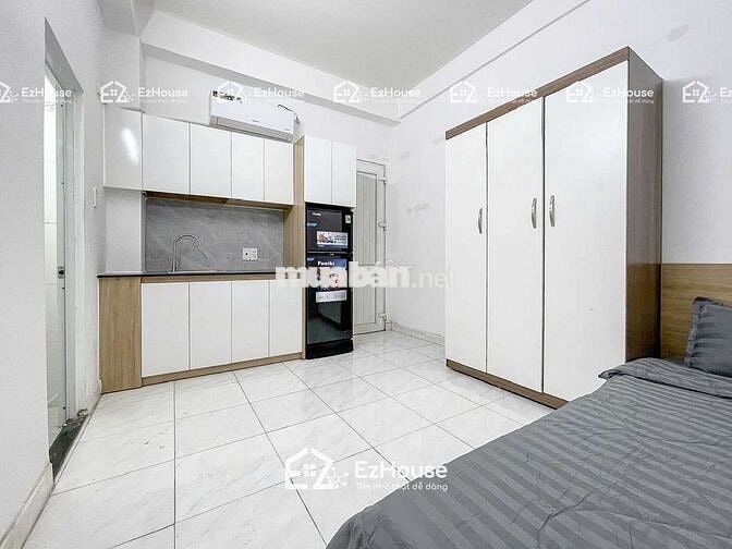 Phòng trọ giá rẻ - cho sinh viên gò vấp - ở Dương Quảng Hàm trống sẵn