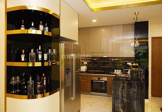 Bán căn hộ The Privé, Song Hành, An Phú, Q2, TP.HCM, 8,5 tỷ, 71,5 m2