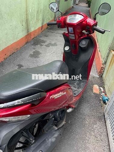 Candy 50cc bs 64