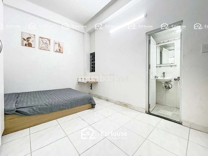 Phòng trọ giá rẻ - cho sinh viên gò vấp - ở Dương Quảng Hàm trống sẵn