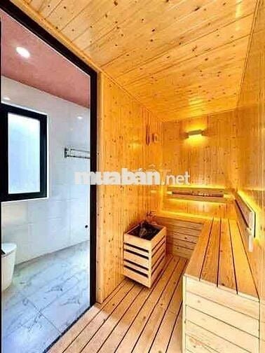 NHÀ 2 MT SIÊU ĐẸP-KO XEM HƠI PHÍ