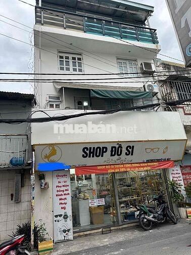 cho thuê mặt bằng kinh doanh 1 trệt 3 lầu