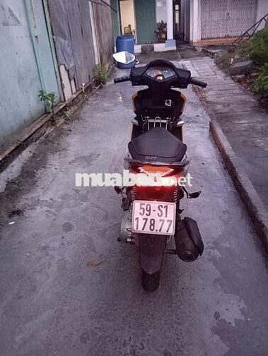 Zin êm mạnh bốc nồi xào nhẹ