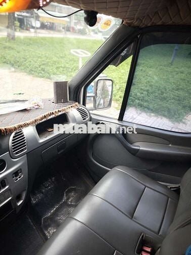 Sprinter 2007 - Bao hạ tải - sang tên - hạn 2033