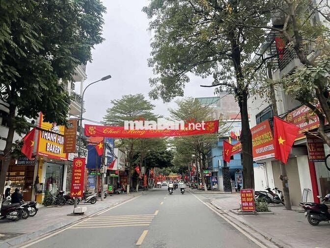 LÔ ĐẤT ĐẸP TRUNG TÂM THỊ TRẤN CHÚC SƠN – CHƯƠNG MỸ, HÀ NỘI ￼