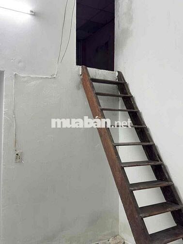 MẶT TIỀN KINH DOANH - 4.5 x 24 - TRỆT LỬNG - TRỐNG SUỐT -