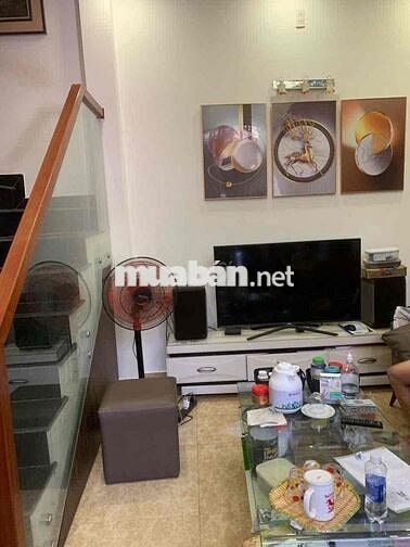 🏠 BÁN NHÀ 3 TẦNG 3 MÊ KIÊN CỐ KIỆT HOÀNG DIỆU (HẢI CHÂU)