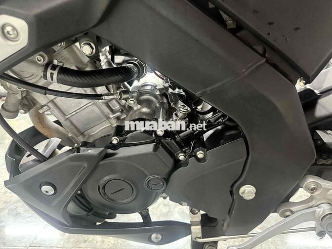 Bán MT15 dkld 2022 odo13k rin đẹp