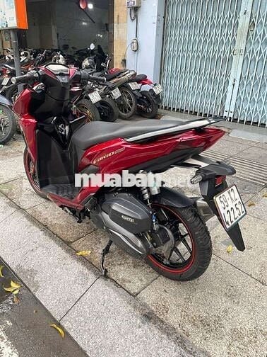 Honda Vario 125 2020 mới 90% bstp chính chủ