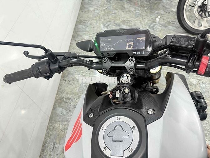 Bán MT15 dkld 2022 odo13k rin đẹp