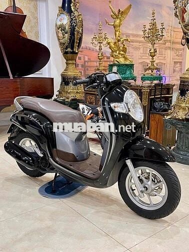 XE MÁY 68 - Honda Scoopy 2019 Nhập Khẩu
