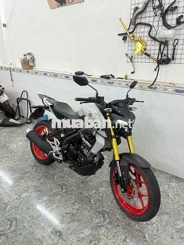 Bán MT15 dkld 2022 odo13k rin đẹp
