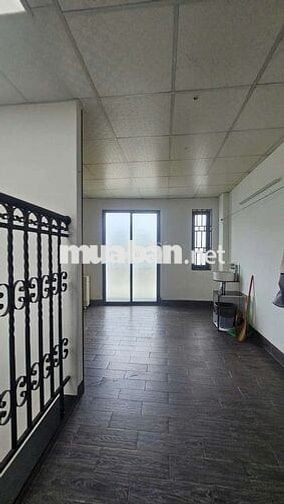 Nhà đẹp trung tâm Phước Hải Nha Trang 4,1 tỷ