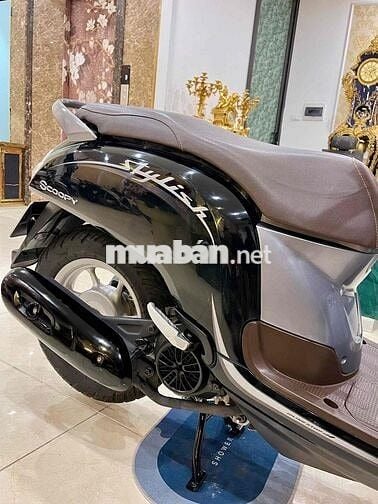 XE MÁY 68 - Honda Scoopy 2019 Nhập Khẩu
