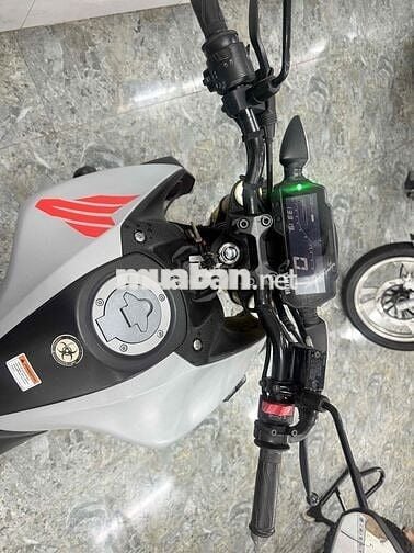 Bán MT15 dkld 2022 odo13k rin đẹp