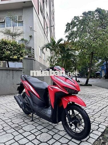❤️ Vario 125 2018 BSTP Nguyên Zin - Gop Bao Đậu