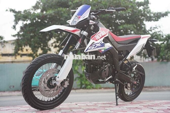 ✅🔰 CÀO CÀO APRILLA SX125 2023 SIU KENG CỌP, CÓ ĐỔI
