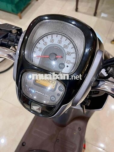 XE MÁY 68 - Honda Scoopy 2019 Nhập Khẩu