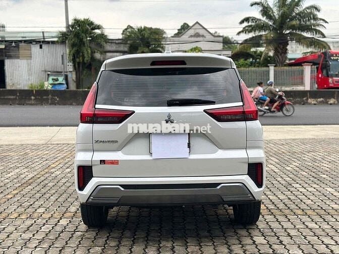 Mitsubishi Xpander 2024 Premium xe đẹp , chuẩn ✅