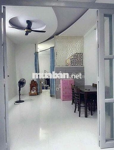 💥TÔI CHÍNH CHỦ [4x 12] 1 lầu 2PN,2WC,full nội thất,đường Kênh Tân Hoá💥