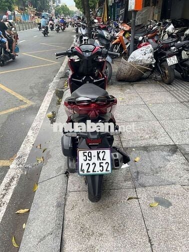 Honda Vario 125 2020 mới 90% bstp chính chủ