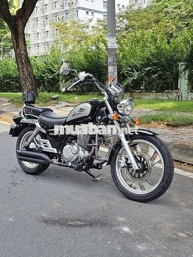 SUZUKI - GZ150 - 2018