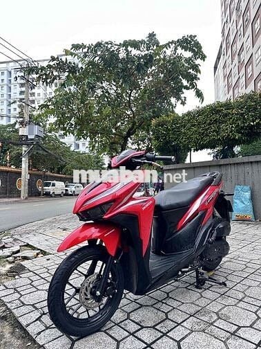 ❤️ Vario 125 2018 BSTP Nguyên Zin - Gop Bao Đậu