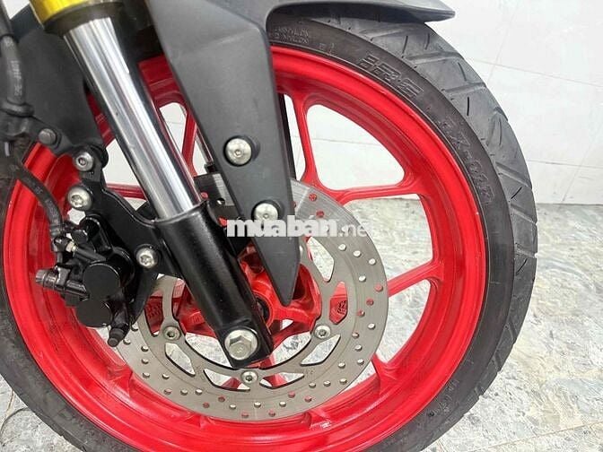 Bán MT15 dkld 2022 odo13k rin đẹp