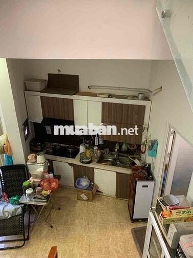 🏠 BÁN NHÀ 3 TẦNG 3 MÊ KIÊN CỐ KIỆT HOÀNG DIỆU (HẢI CHÂU)