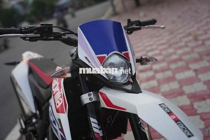 ✅🔰 CÀO CÀO APRILLA SX125 2023 SIU KENG CỌP, CÓ ĐỔI