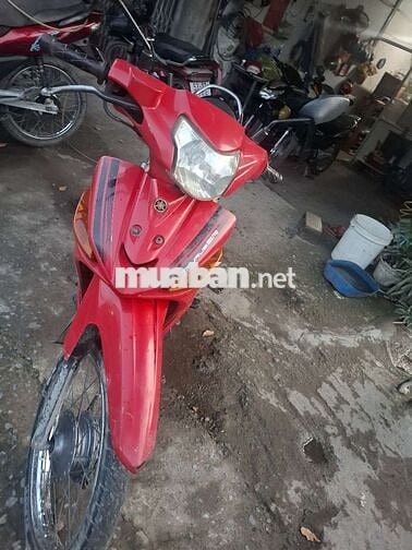 YAMAHA zin nguyen chiec.