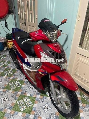 Bán shark 125 đẹp, biển thành phố giấy tờ đầy đủ