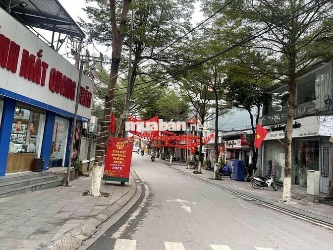 LÔ ĐẤT ĐẸP TRUNG TÂM THỊ TRẤN CHÚC SƠN – CHƯƠNG MỸ, HÀ NỘI ￼
