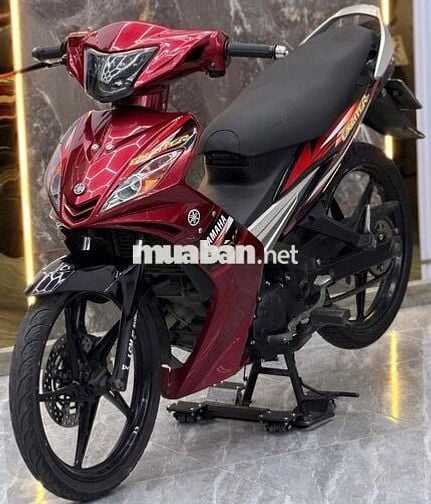 Exciter 135 Trả Trước 18Tr Góp Bao Nợ Xấu