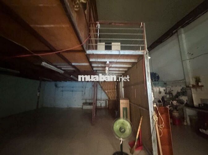 Cho thuê nhà hẻm xe hơi Tân Kỳ Tân Quý, DT 12x8m, giá cực tốt 10 triệu