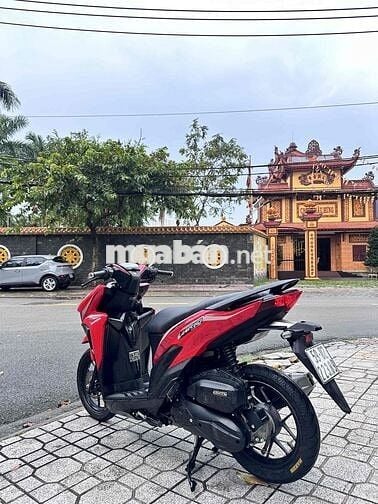 ❤️ Vario 125 2018 BSTP Nguyên Zin - Gop Bao Đậu