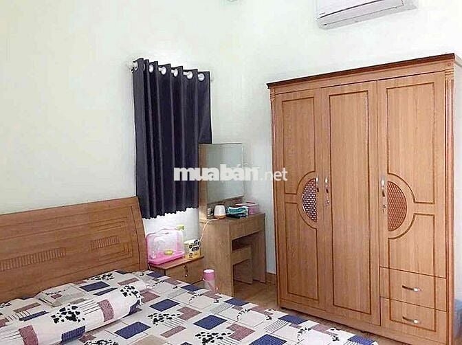 💥TÔI CHÍNH CHỦ [4x 12] 1 lầu 2PN,2WC,full nội thất,đường Kênh Tân Hoá💥