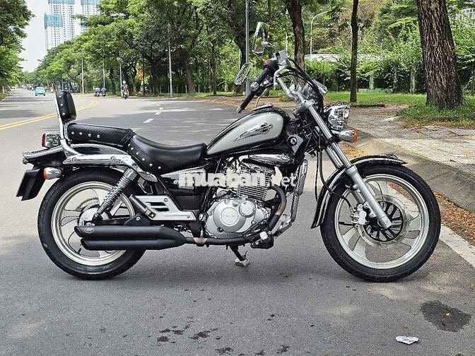 SUZUKI - GZ150 - 2018