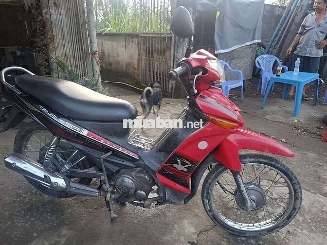YAMAHA zin nguyen chiec.