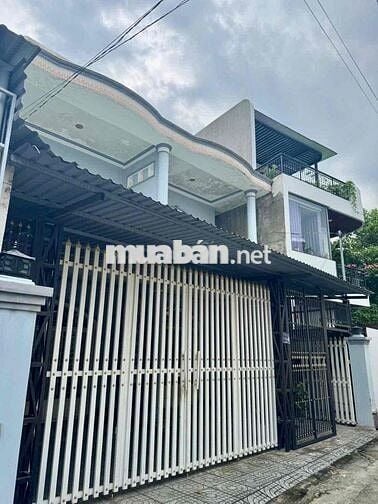 2 căn nhà trệt lầu liền kề Hiệp Thành cũ,sát KDC K8,sau ĐH.Bình Dương