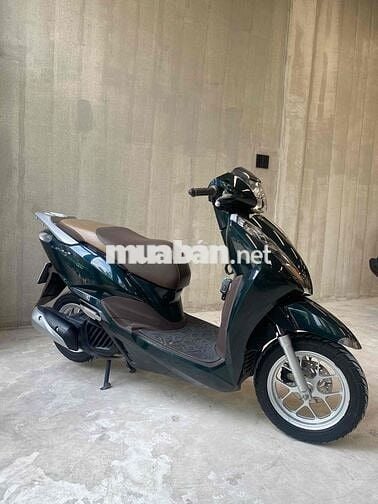 Honda Lead 125 bstp chính chủ