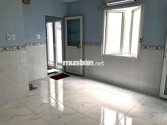 Chính chủ cho thuê phòng (4m x 4.5m) _ Lê Văn Sỹ, P14Q3