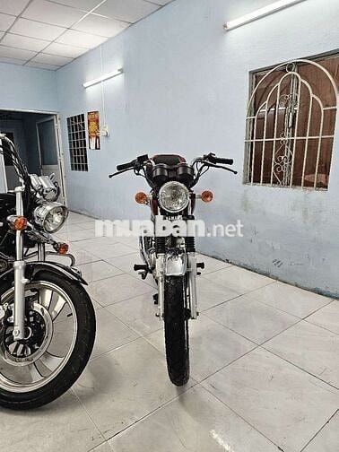 YAMAHA - YB125SP CHÍNH CHỦ