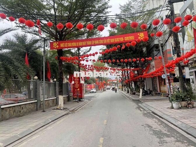 LÔ ĐẤT ĐẸP TRUNG TÂM THỊ TRẤN CHÚC SƠN – CHƯƠNG MỸ, HÀ NỘI ￼